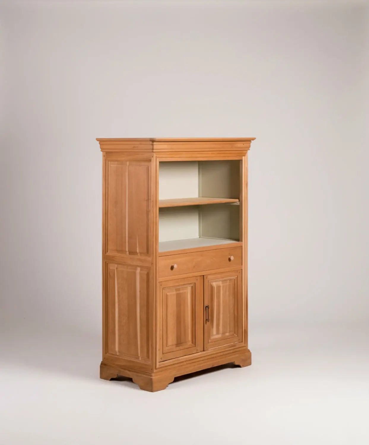 Alacena estilo provenzal Antique arte y decoracion