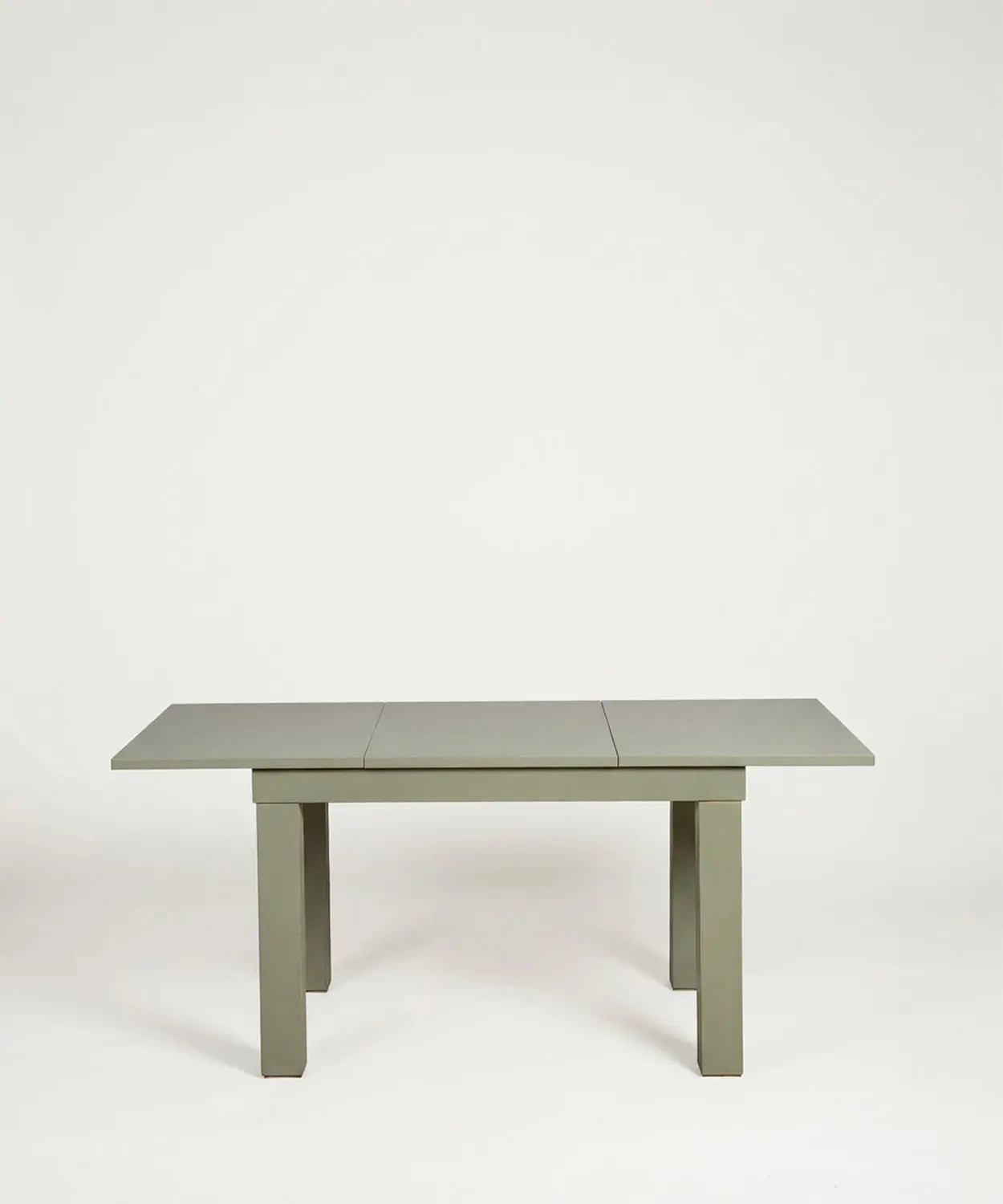 Mesa extensible de madera Toscana Antique arte y decoracion