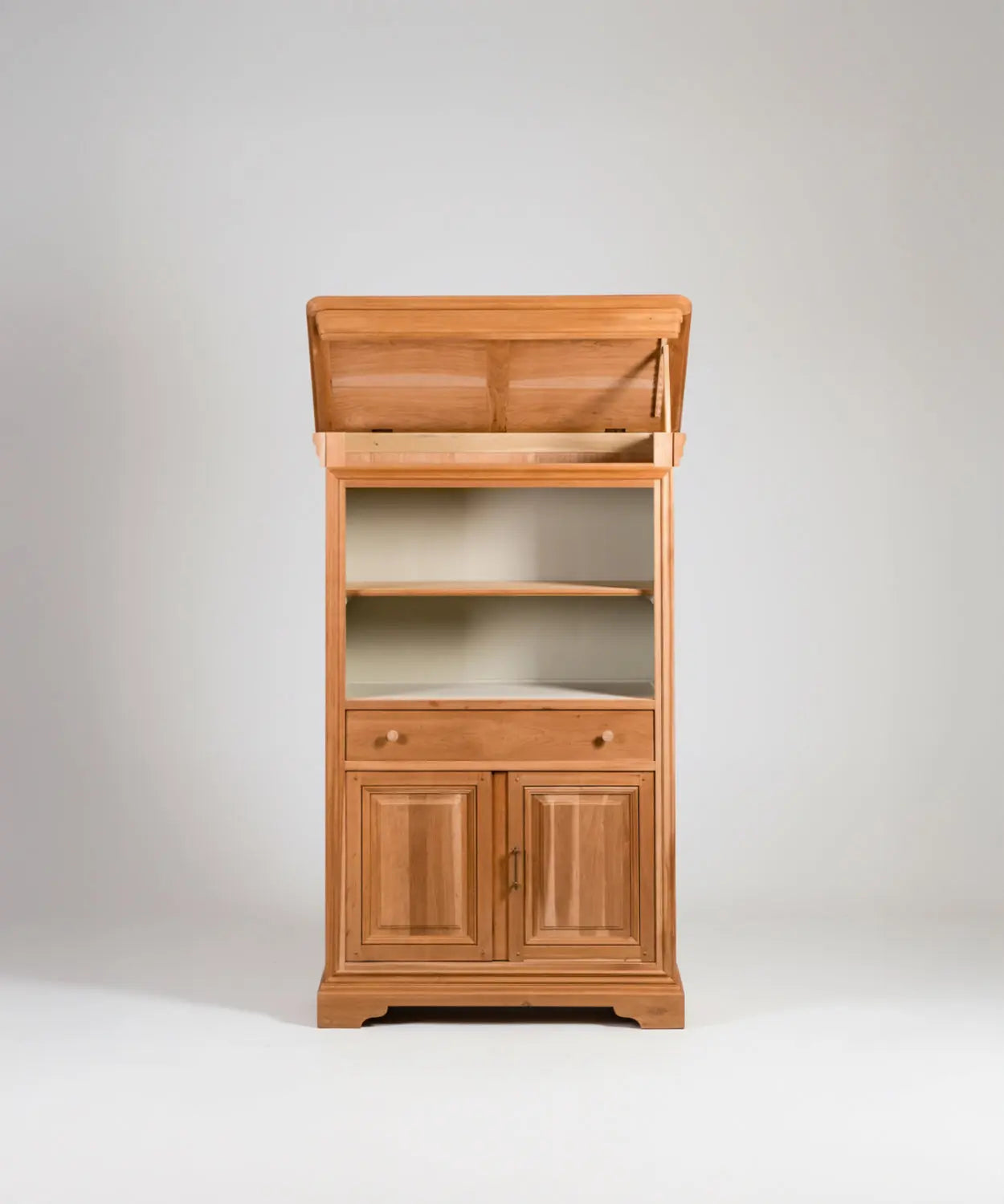 Alacena estilo provenzal Antique arte y decoracion