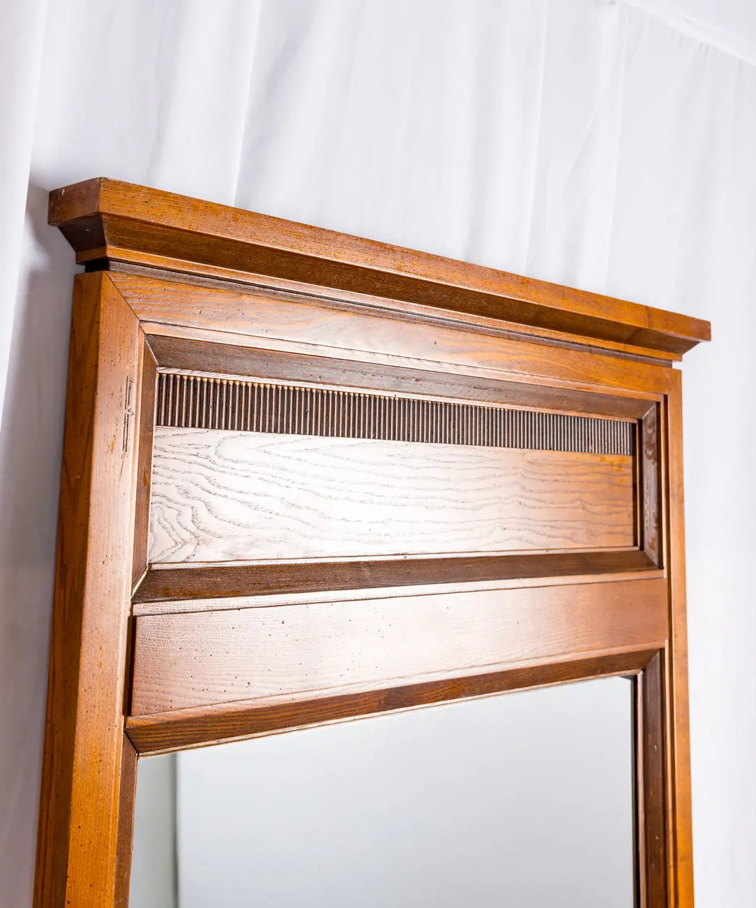 Espejo Trumeau Antique arte y decoracion