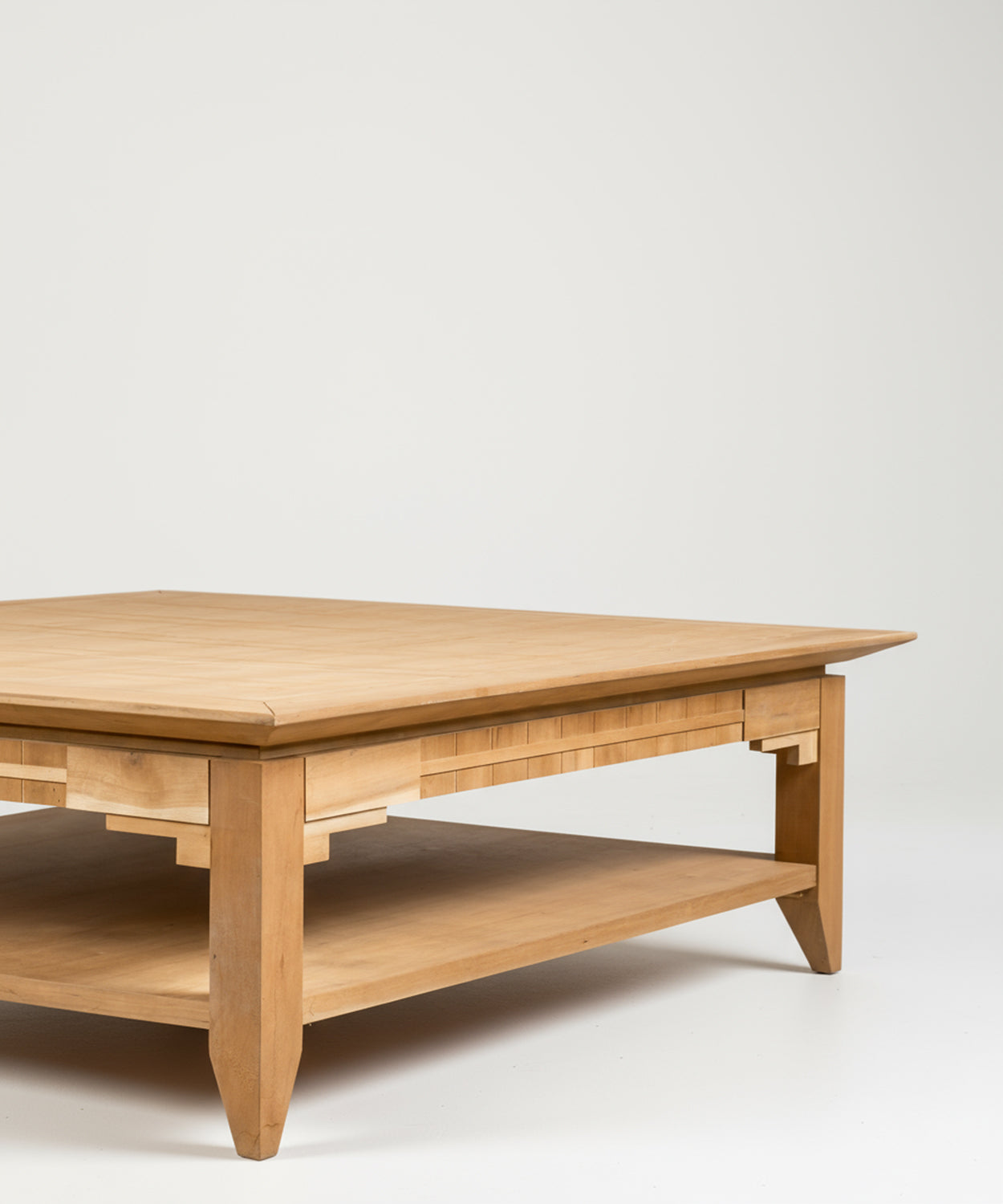 Mesa de centro grande Eloise