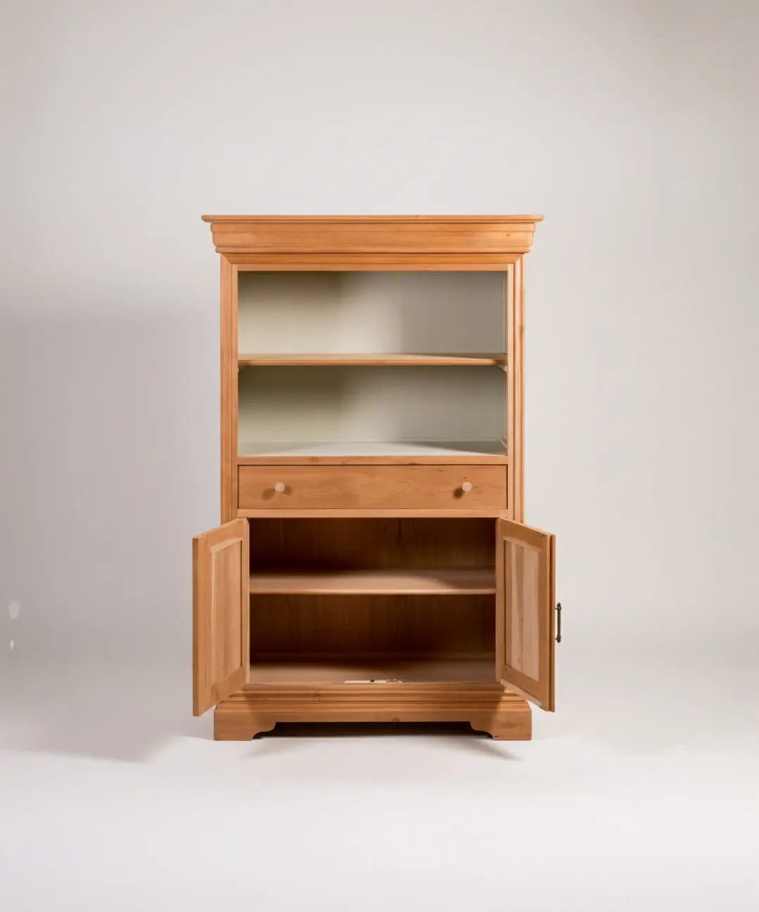 Alacena estilo provenzal Antique arte y decoracion