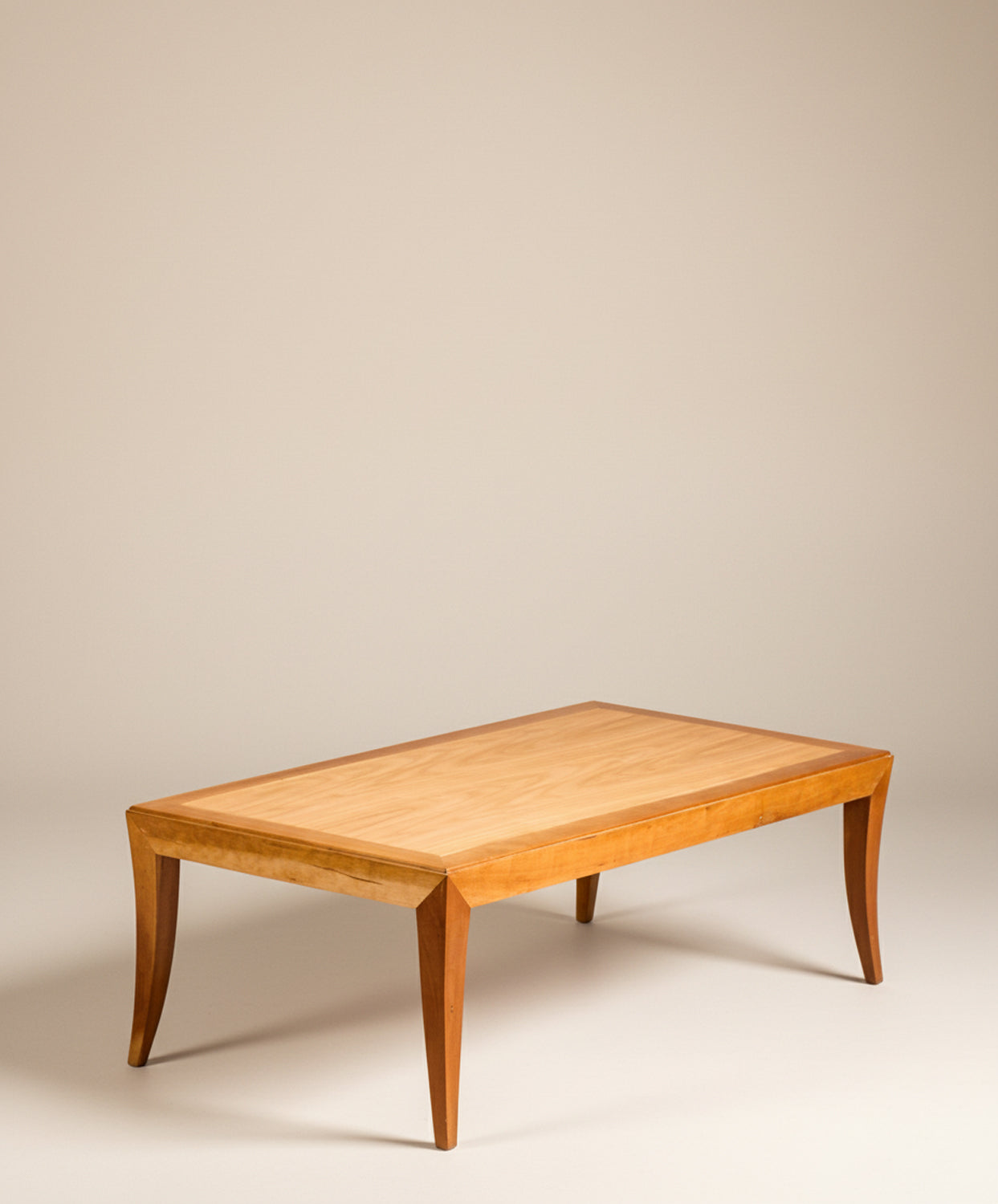 Mesa de centro Isabelle