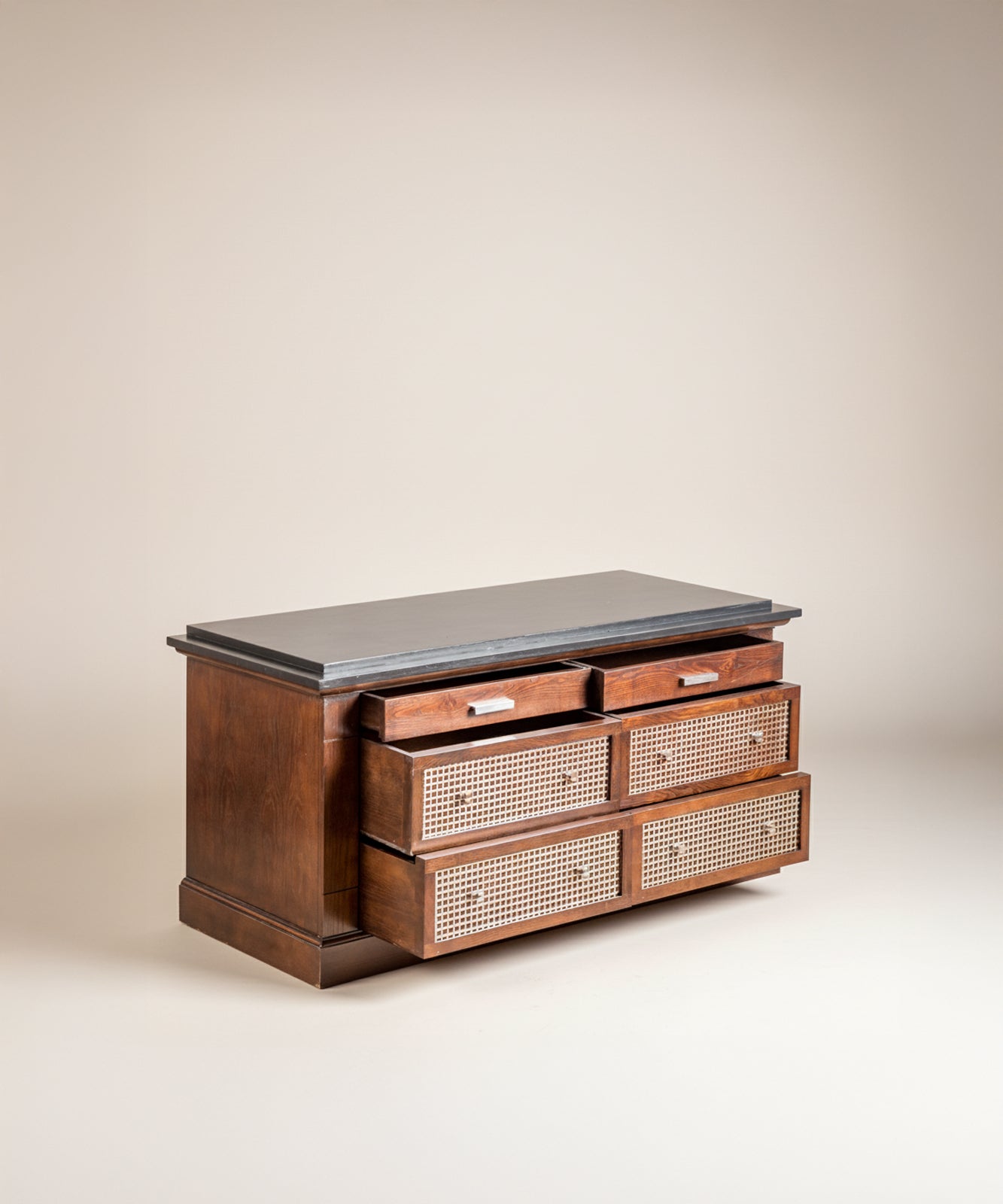 Mueble auxiliar Habana