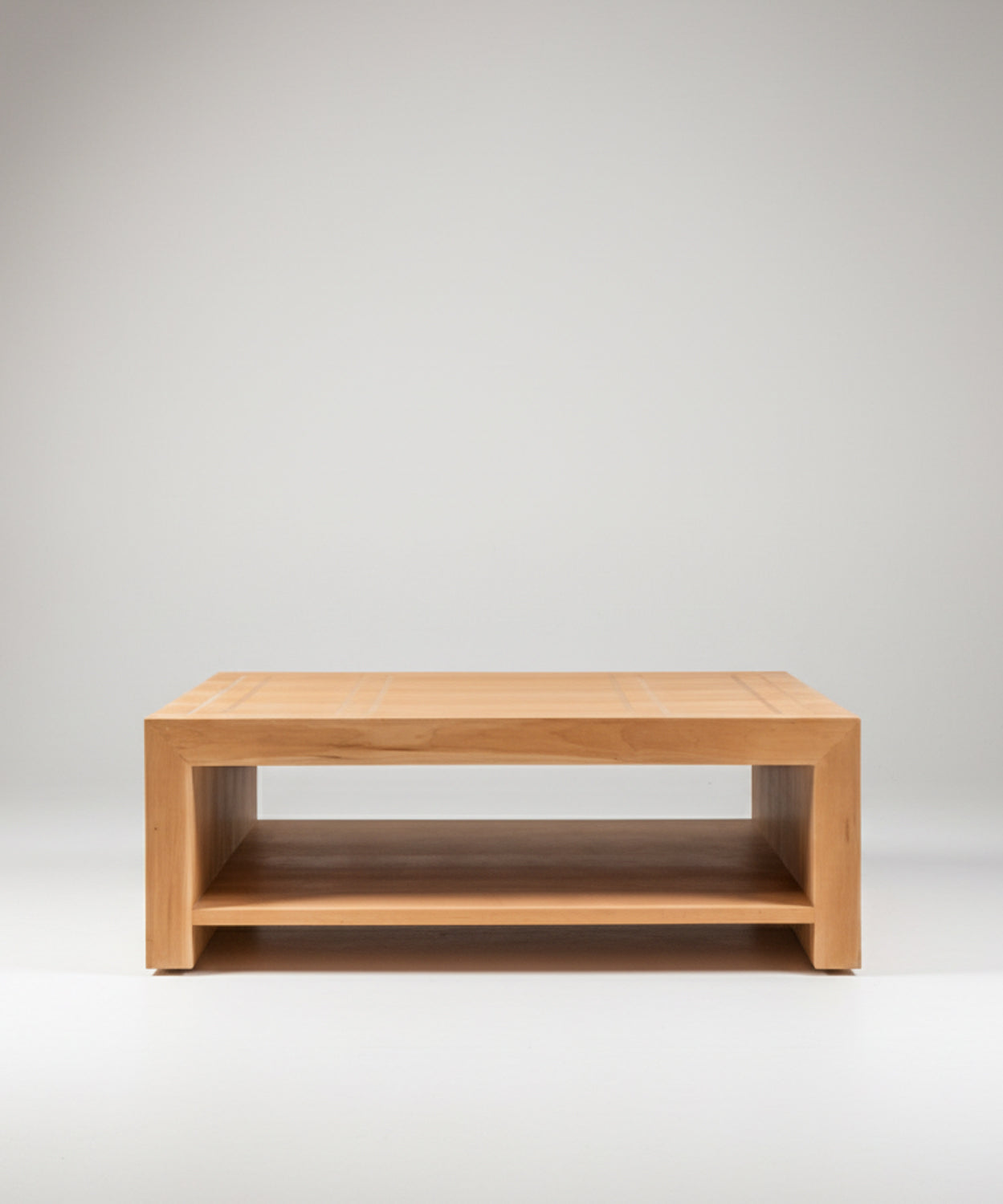 Mesa de centro de gran formato