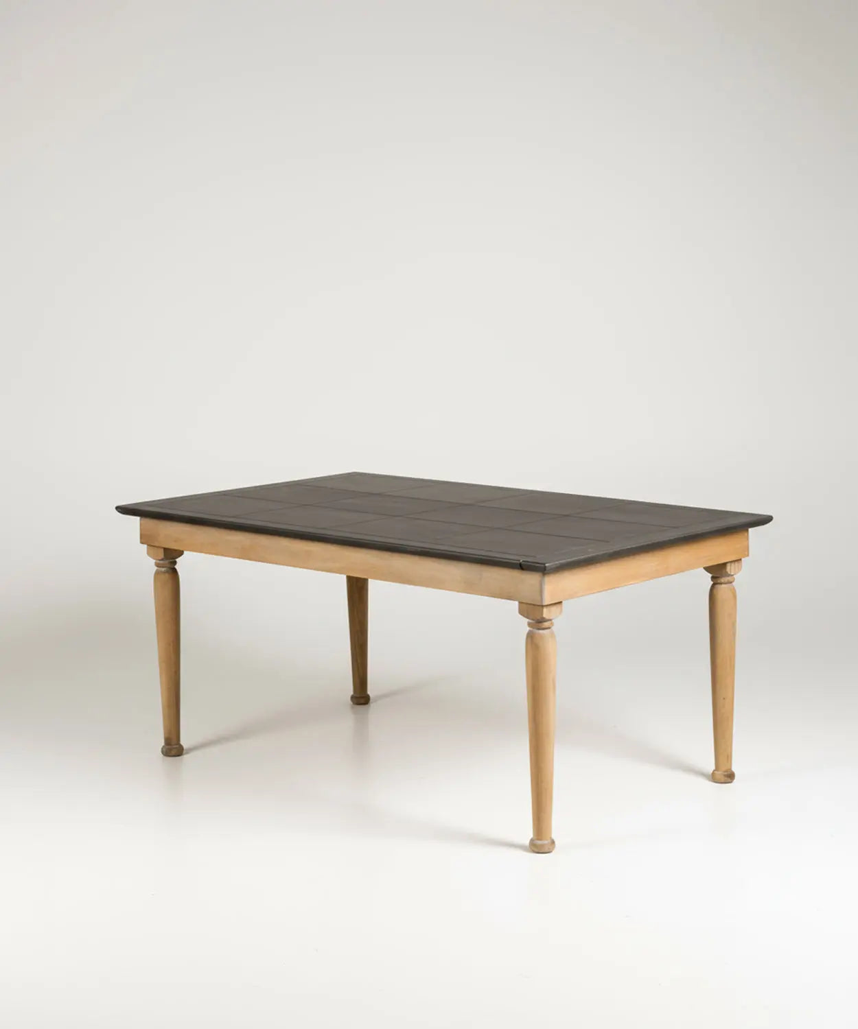 Mesa de comedor Balmaseda Antique arte y decoracion