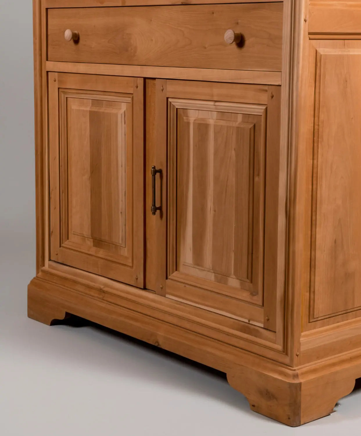 Alacena estilo provenzal Antique arte y decoracion