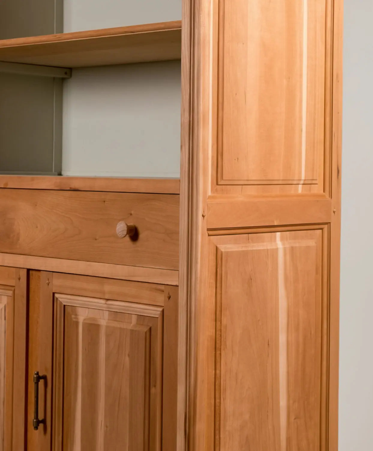 Alacena estilo provenzal Antique arte y decoracion