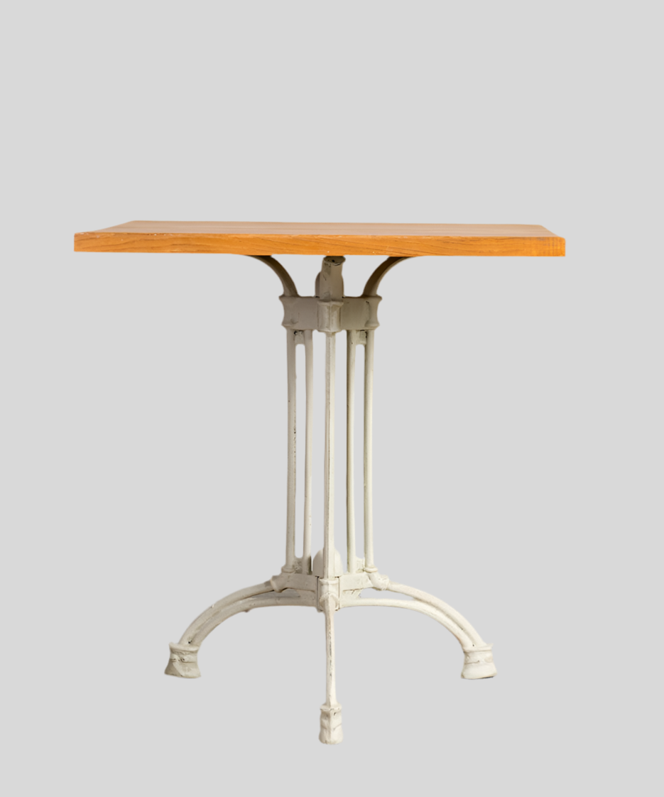 Eloise patio table