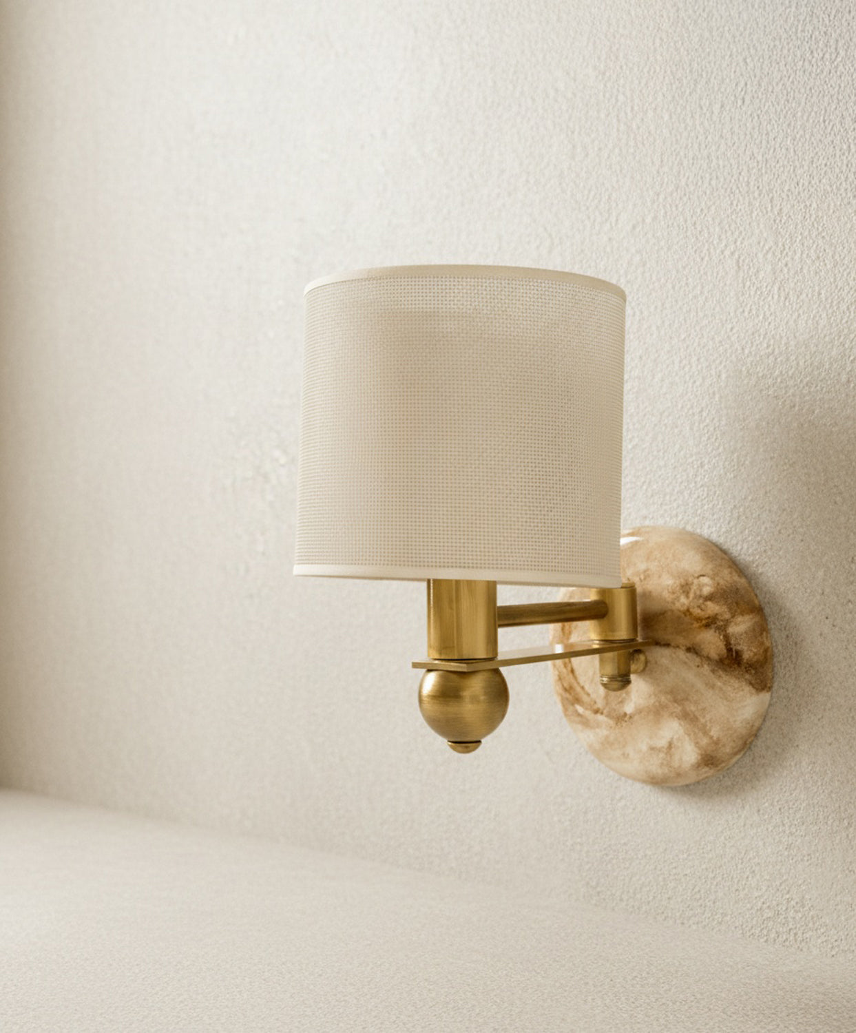 Aplique de pared Eternal