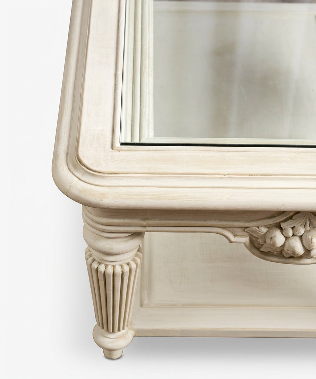 Mesa de centro Regency