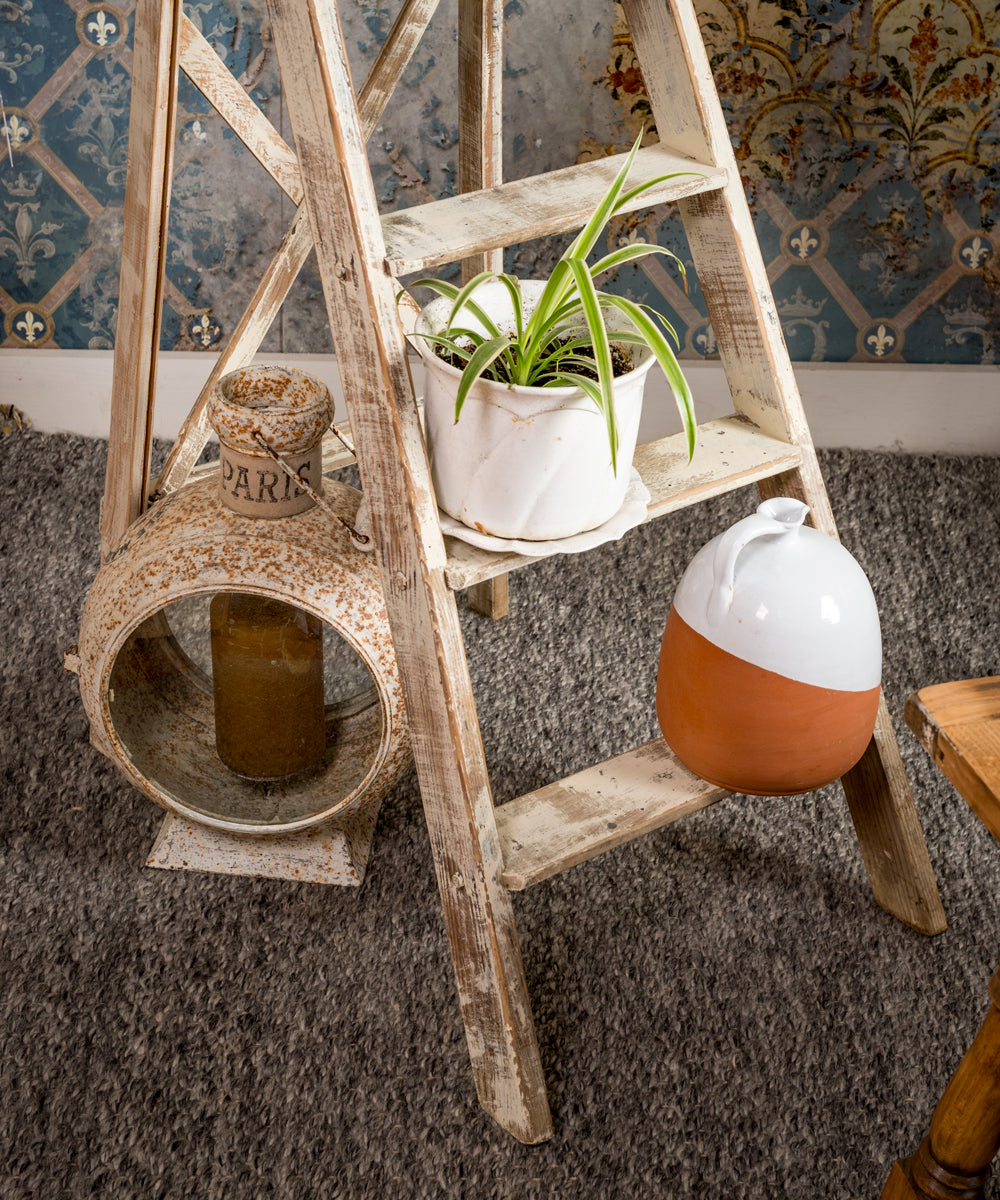 Antique decorative staircase