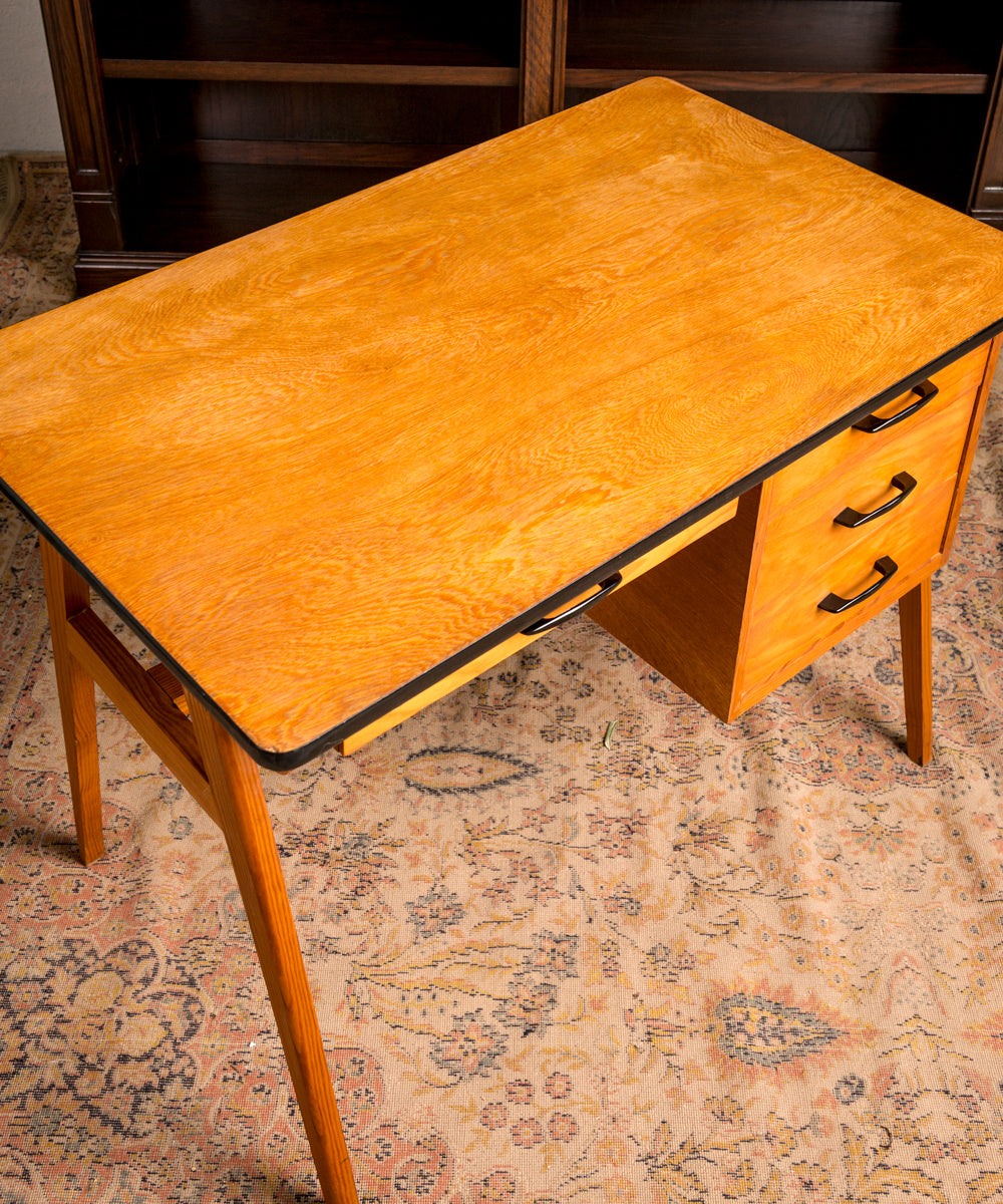 Escritorio Mid Century