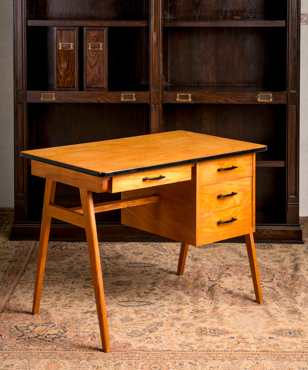 Escritorio Mid Century
