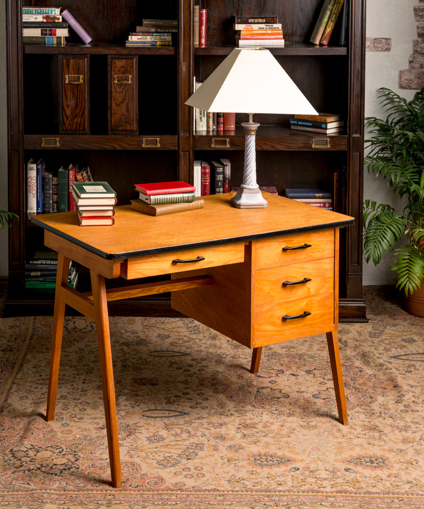 Escritorio Mid Century