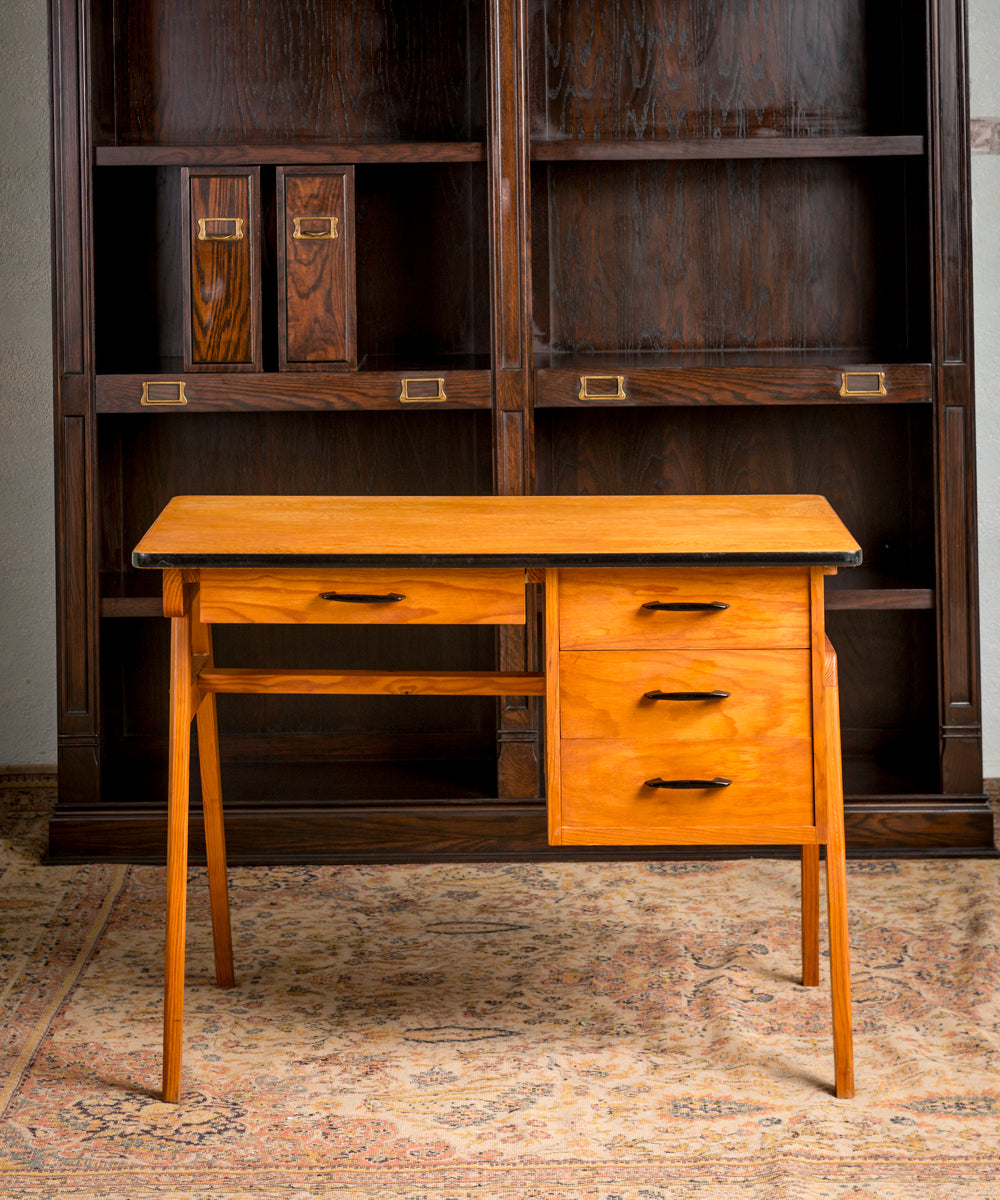 Escritorio Mid Century