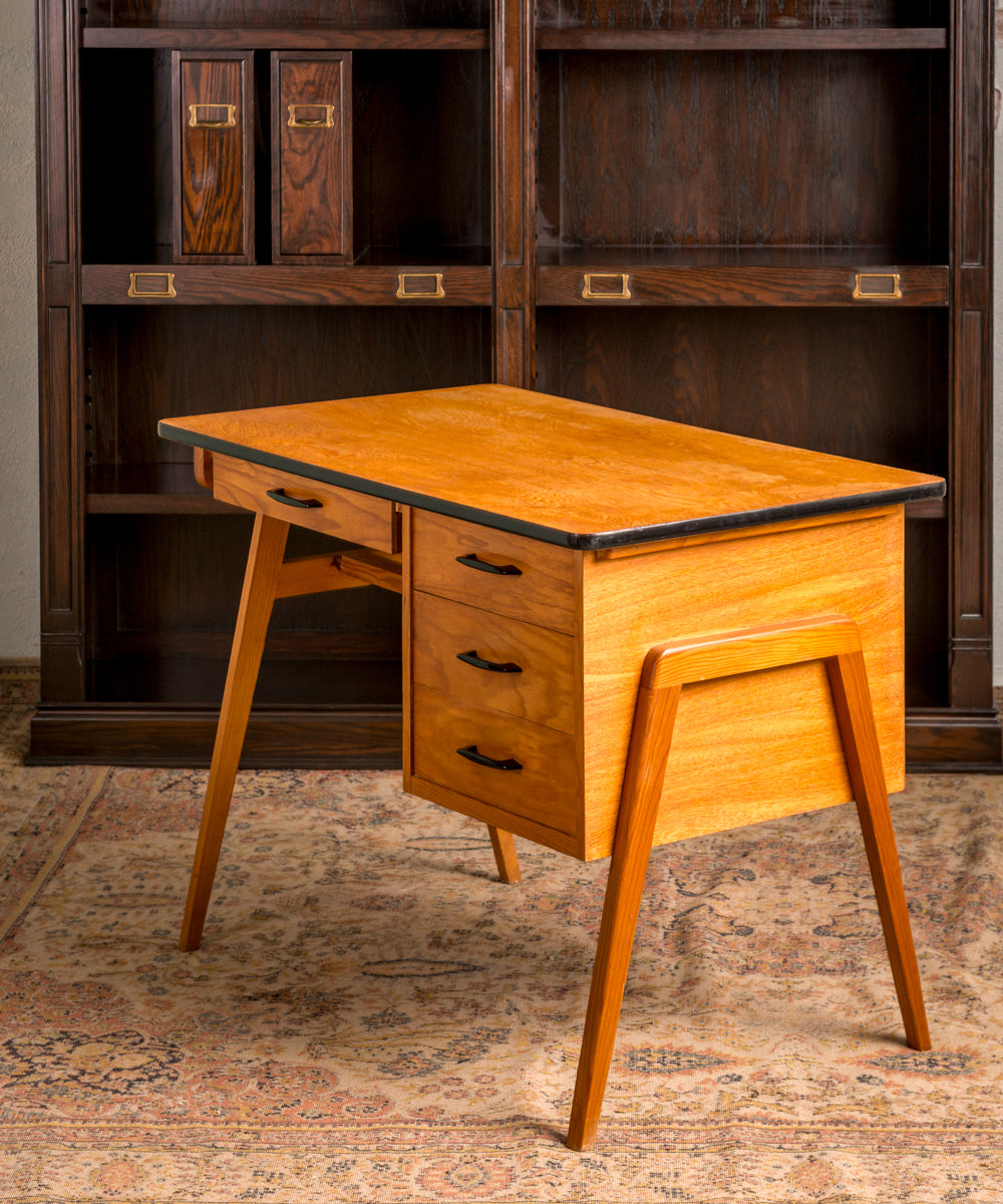 Escritorio Mid Century