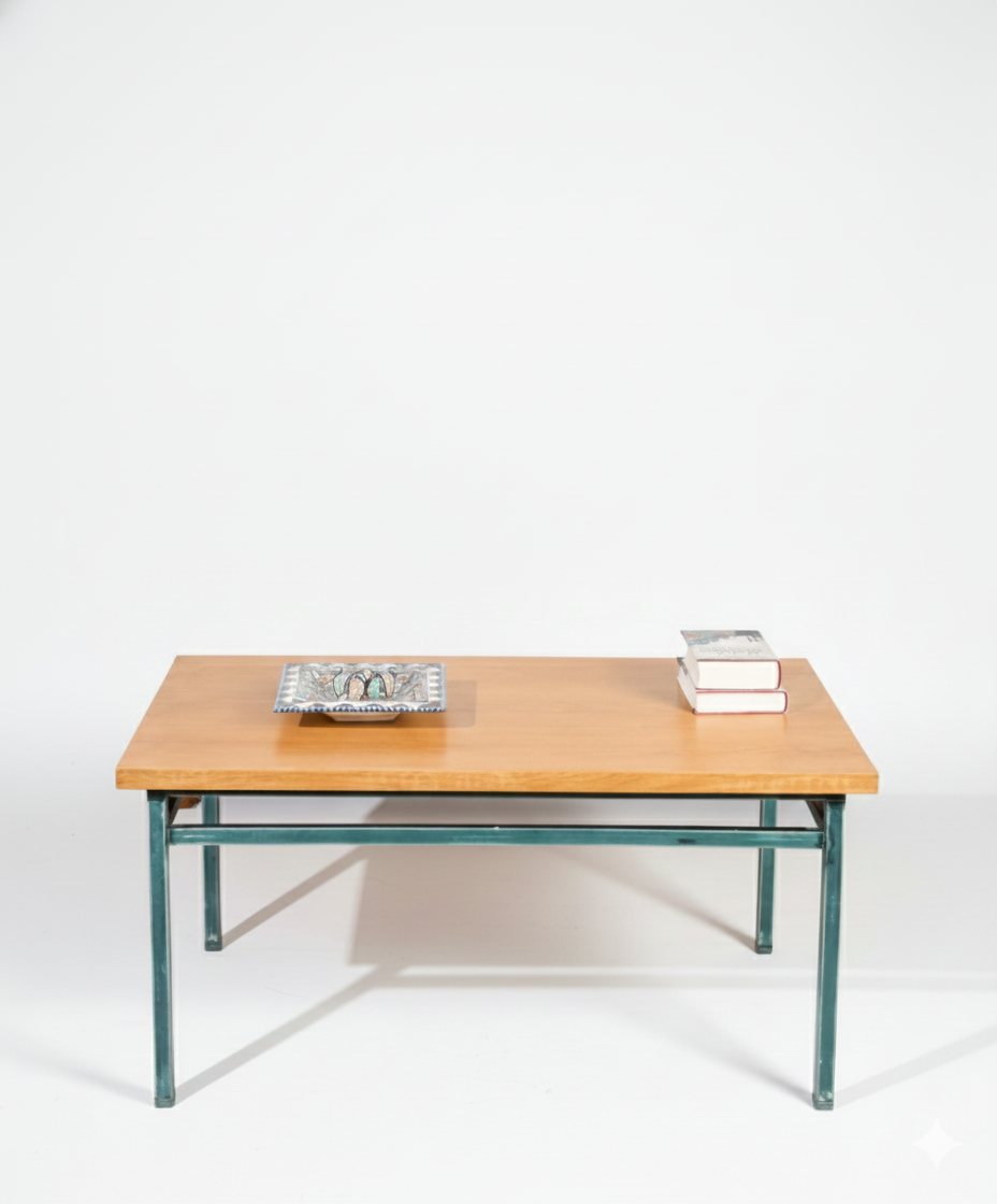 Mesa de centro La Cuesta