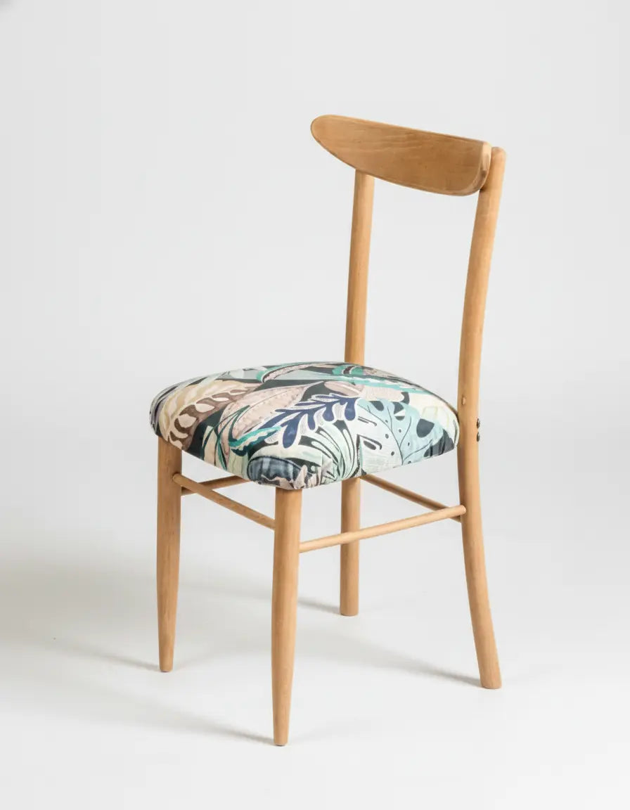 Silla vintage Garden Antique arte y decoracion