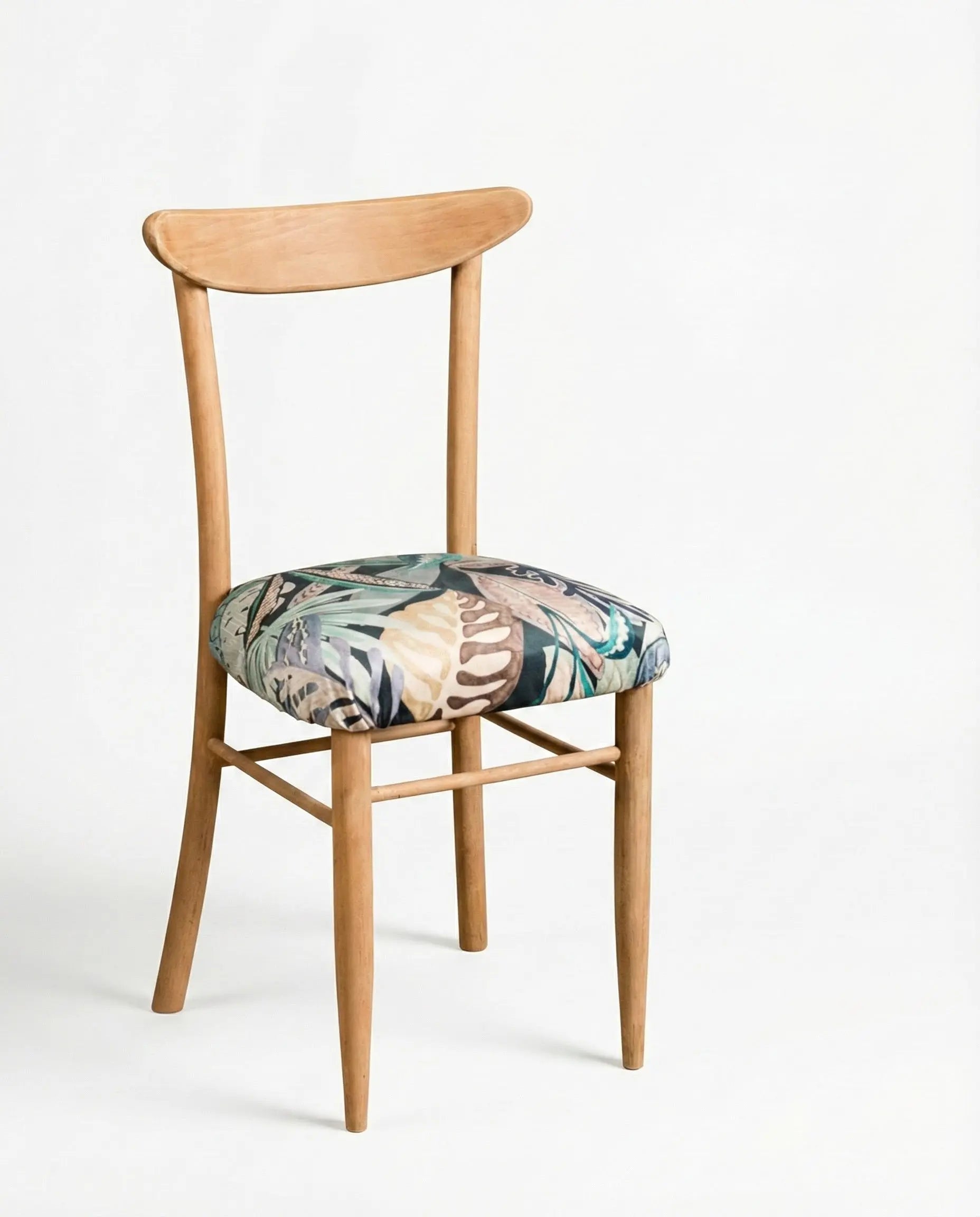 Silla vintage Garden Antique arte y decoracion