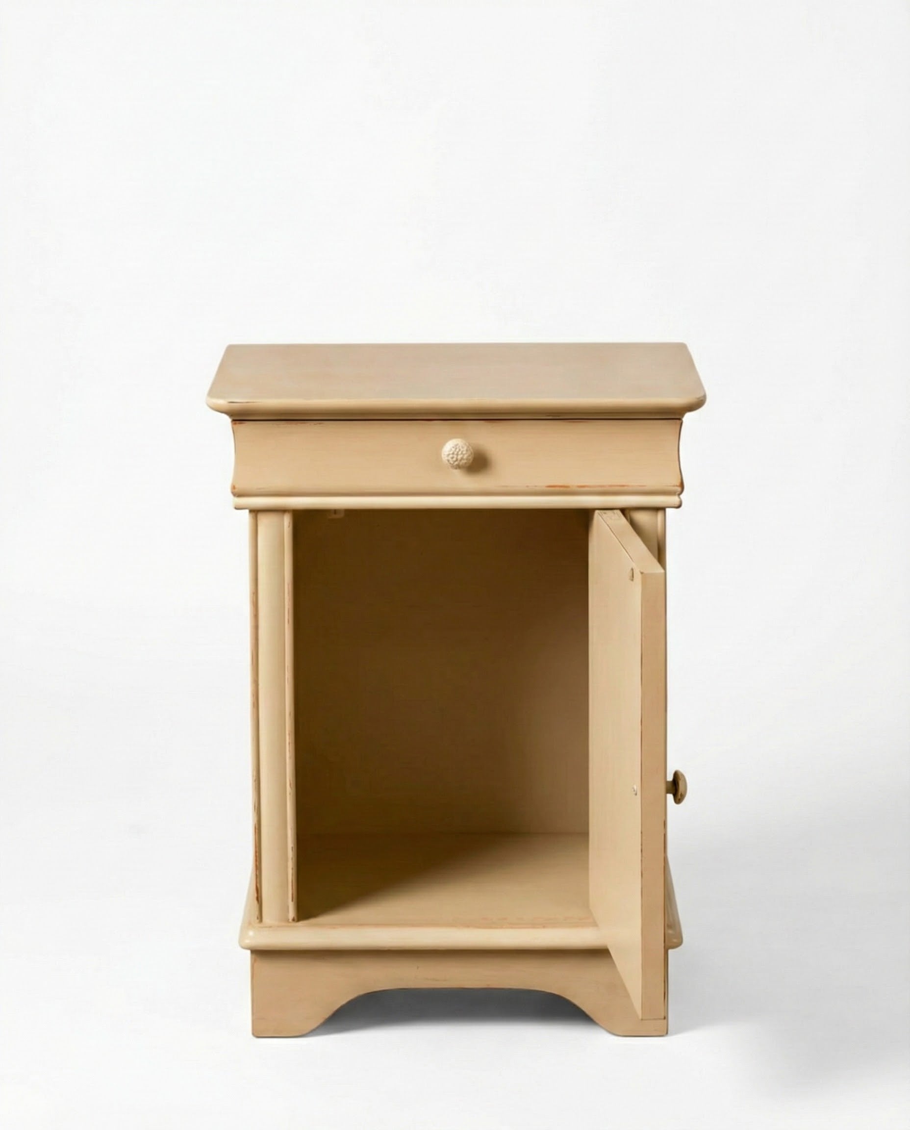 Mesita de noche Olivares