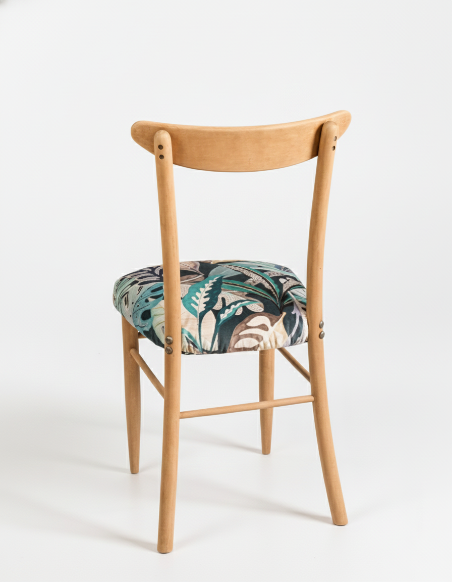 Silla vintage Garden