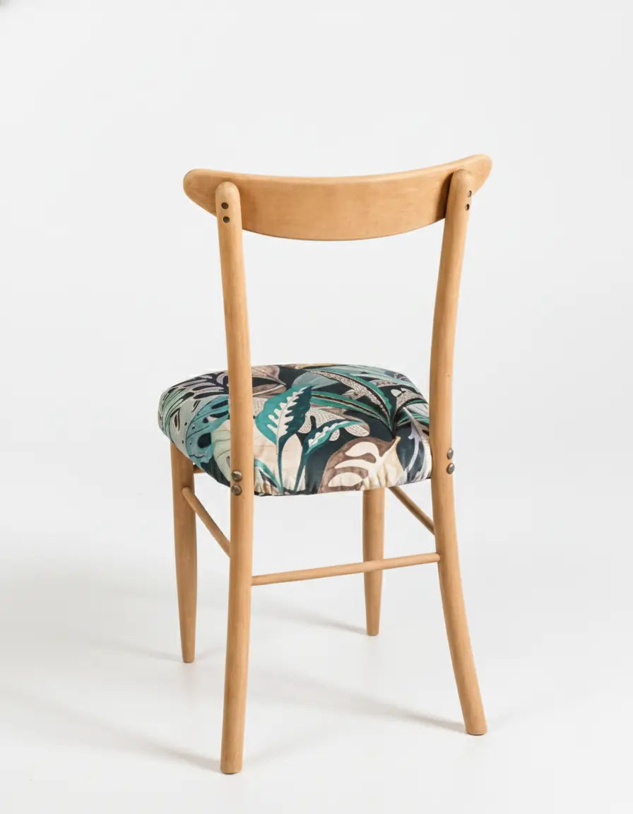 Silla vintage Garden Antique arte y decoracion