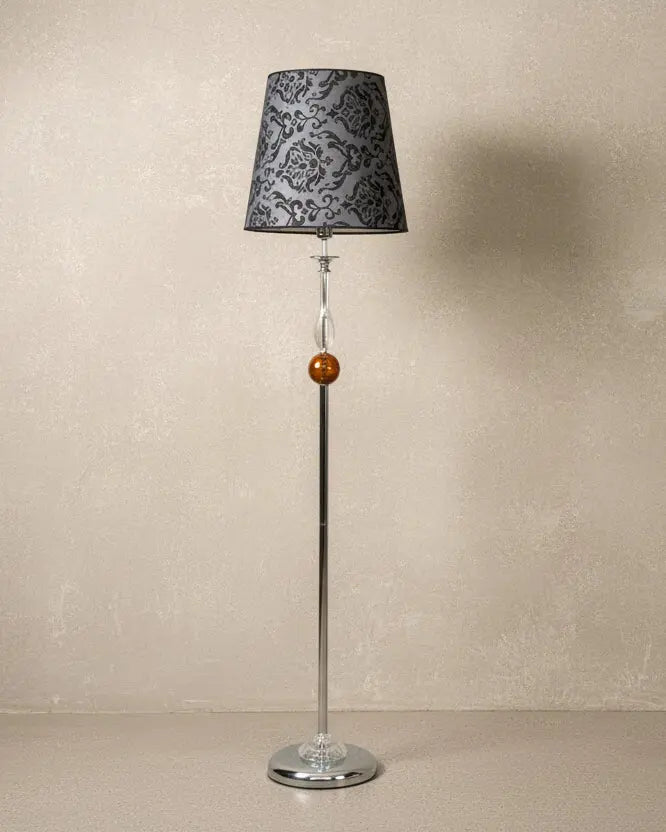 Lámpara de pie Art Decó Antique arte y decoracion