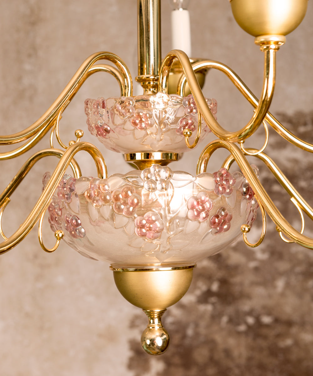 Boheme chandelier