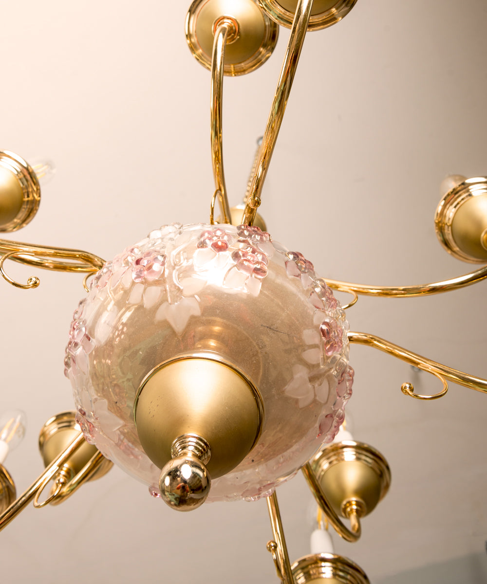 Boheme chandelier
