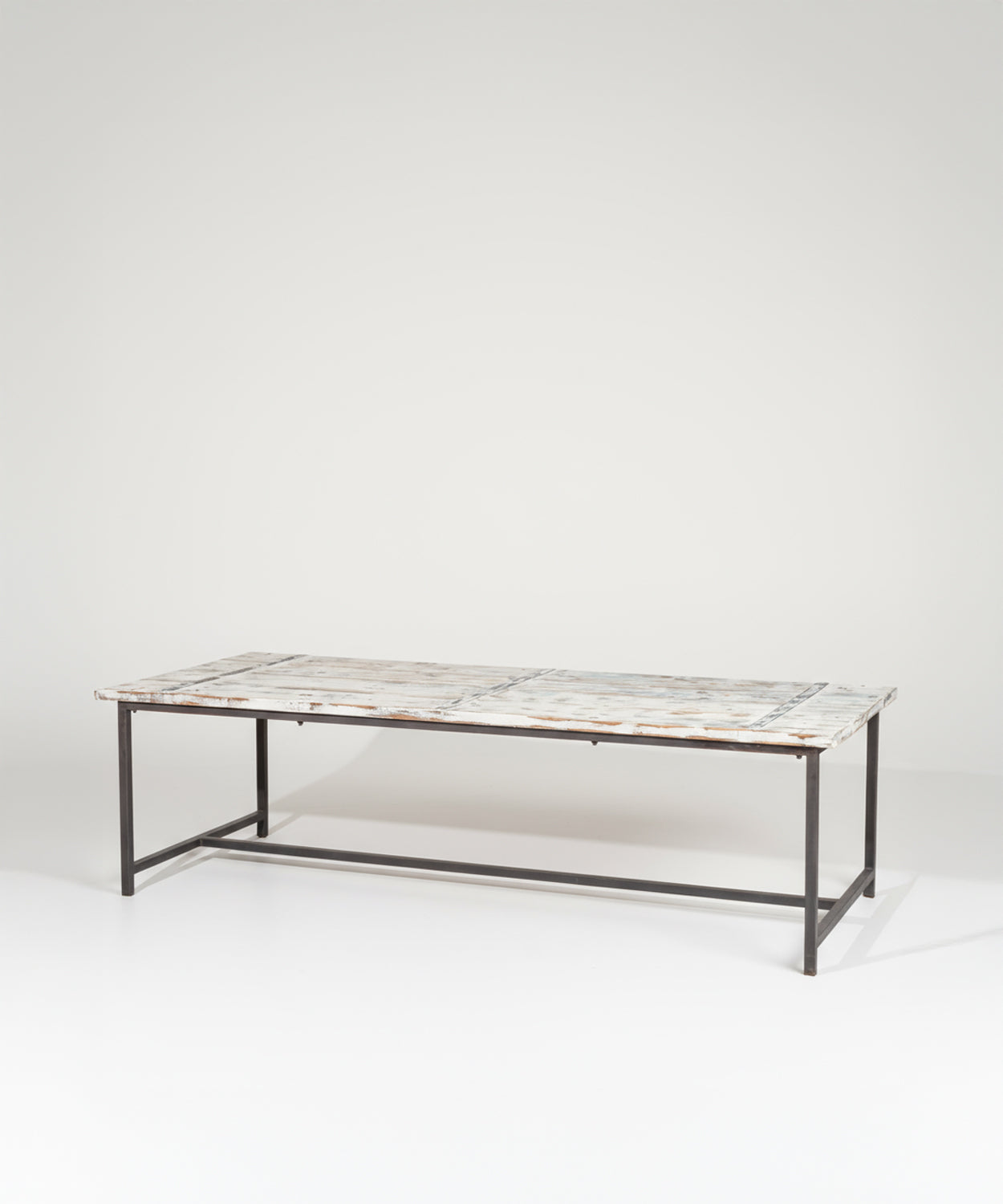 Mesa antigua La Reigada