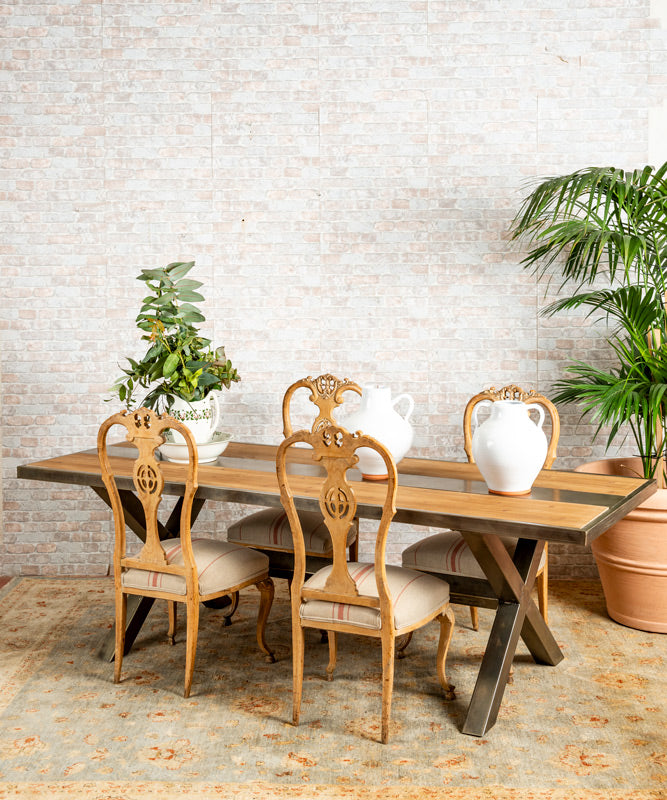Daganzo industrial table