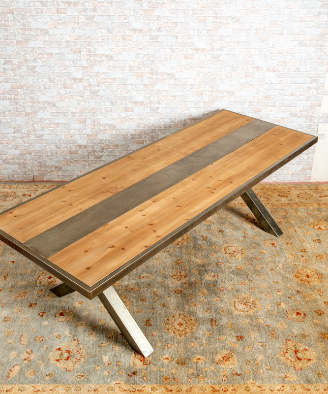 Daganzo industrial table
