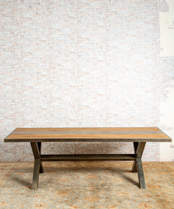 Daganzo industrial table