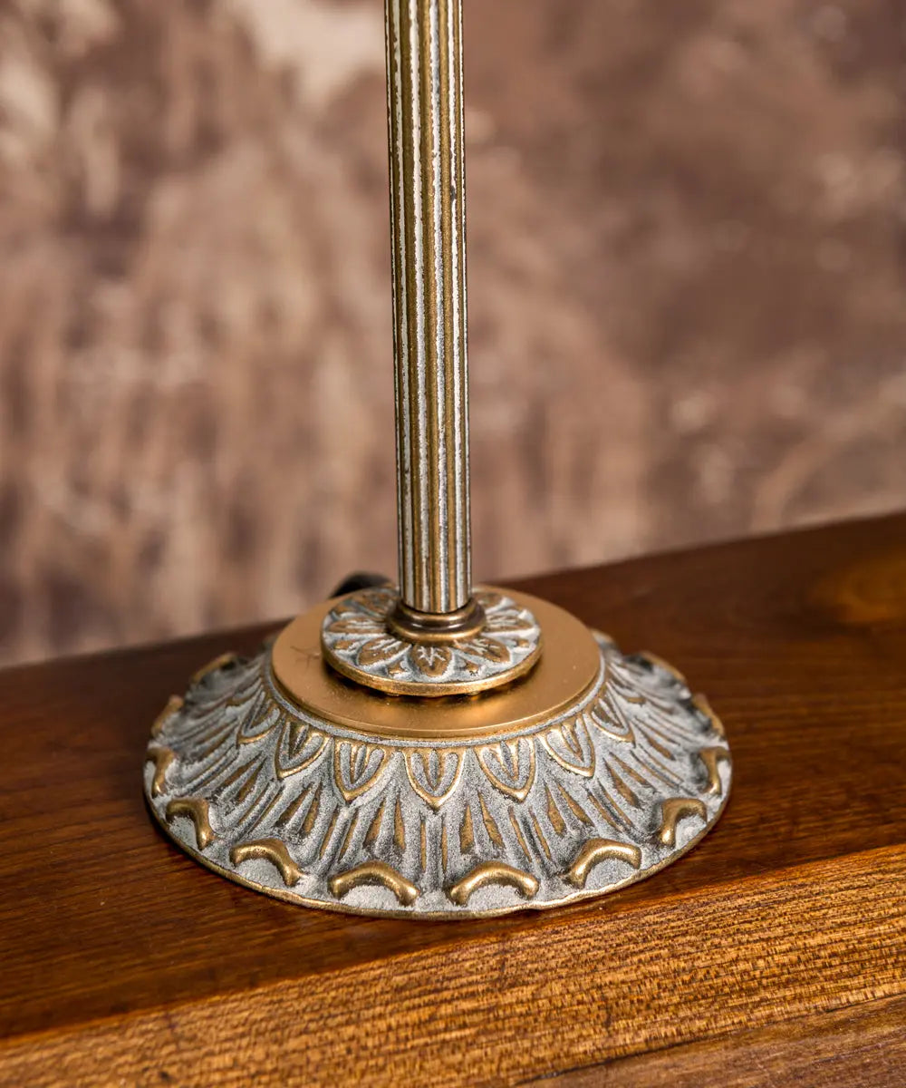 Pareja de lámparas de sobremesa Merlín Antique arte y decoracion