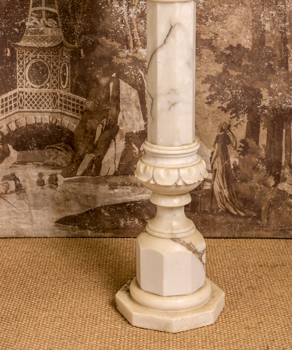 Pedestal Clásico