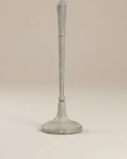 Candelabro de pie antiguo Antique arte y decoracion