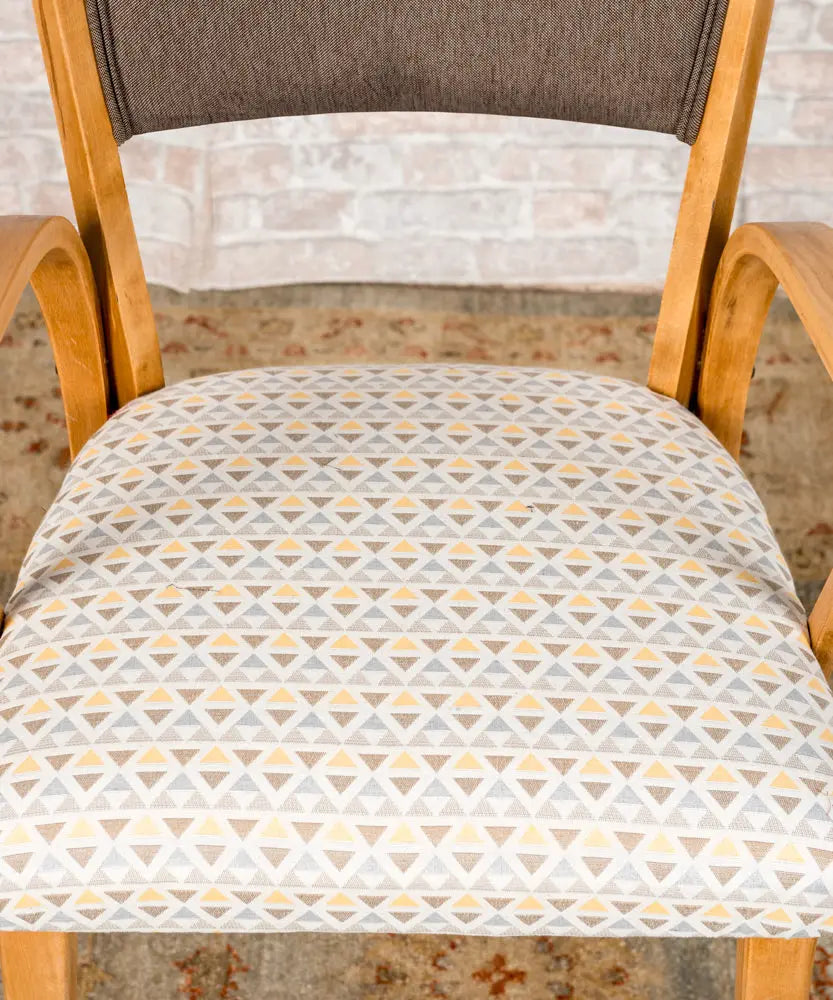 Sillón vintage Lenon Antique arte y decoracion