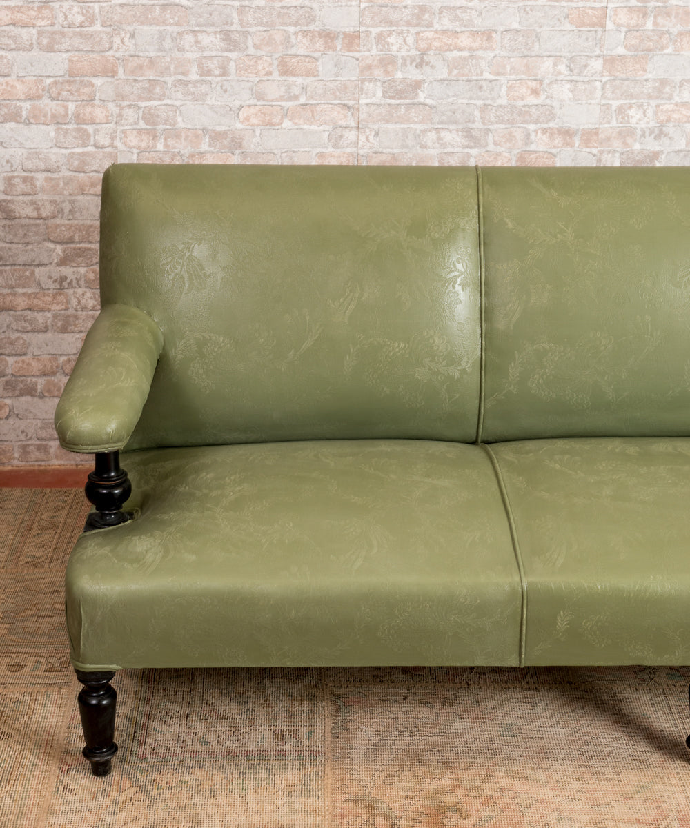 Sofá vintage Leopold