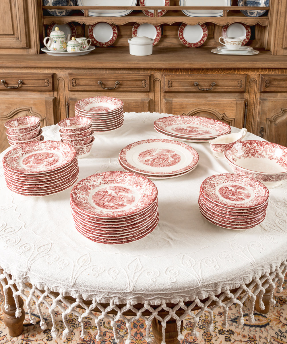 Cerámica Vajillas Cartuja Corte Ingles Corte Inglés Vajilla