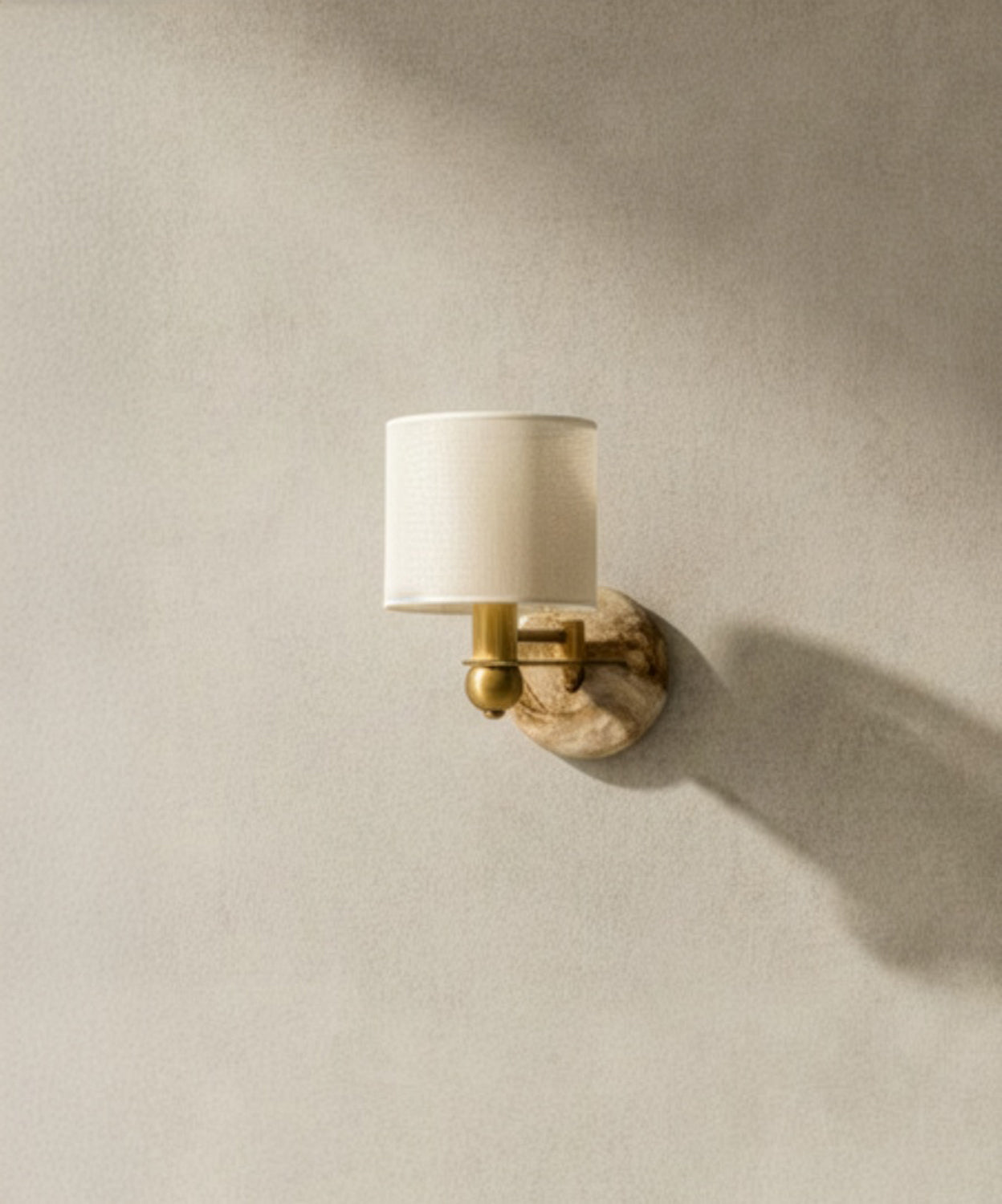 Aplique de pared Eternal