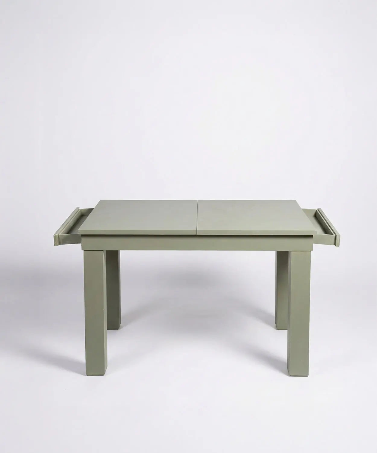 Mesa extensible de madera Toscana Antique arte y decoracion