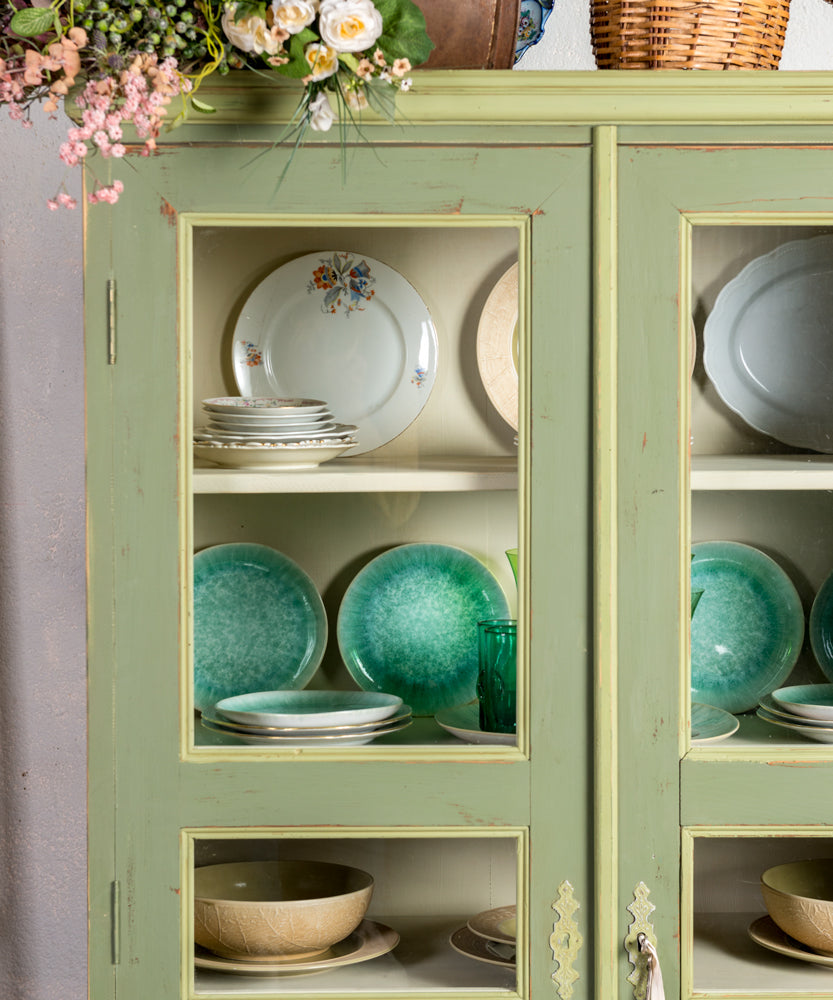 Alacena antigua Cudillero