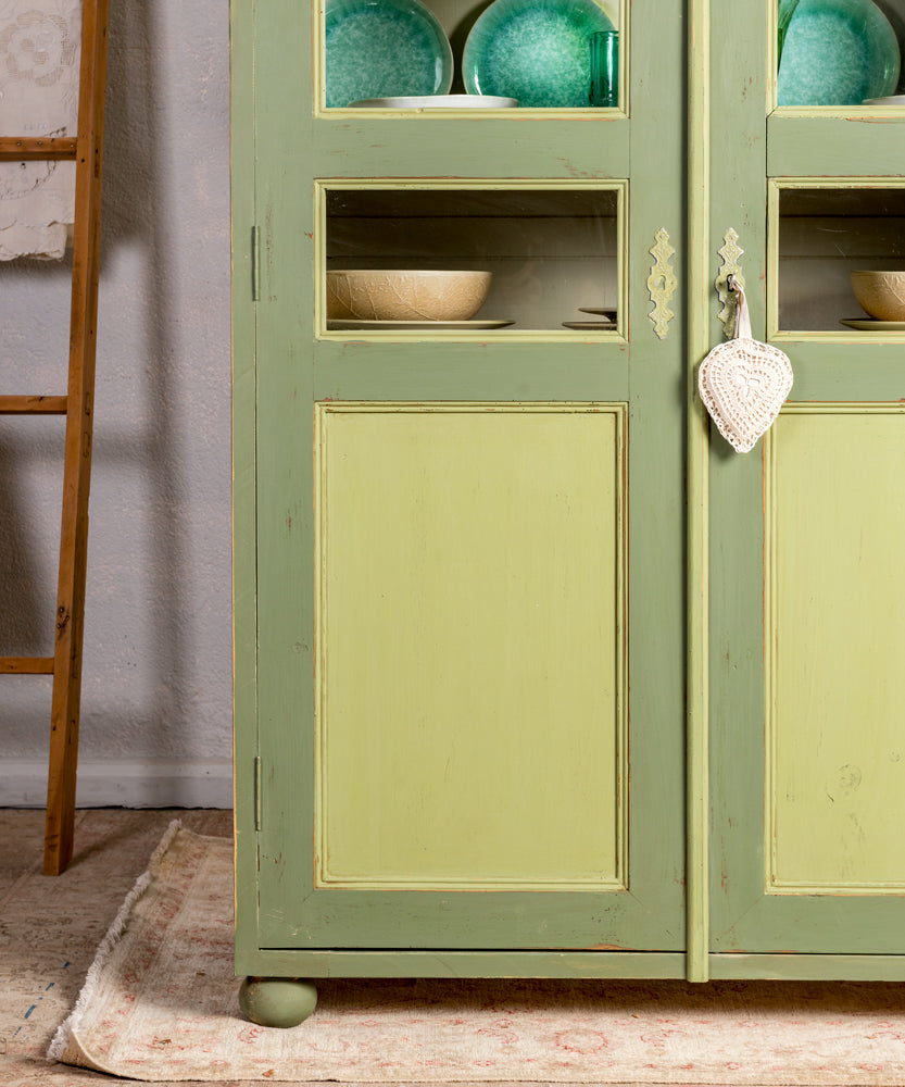 Alacena antigua Cudillero