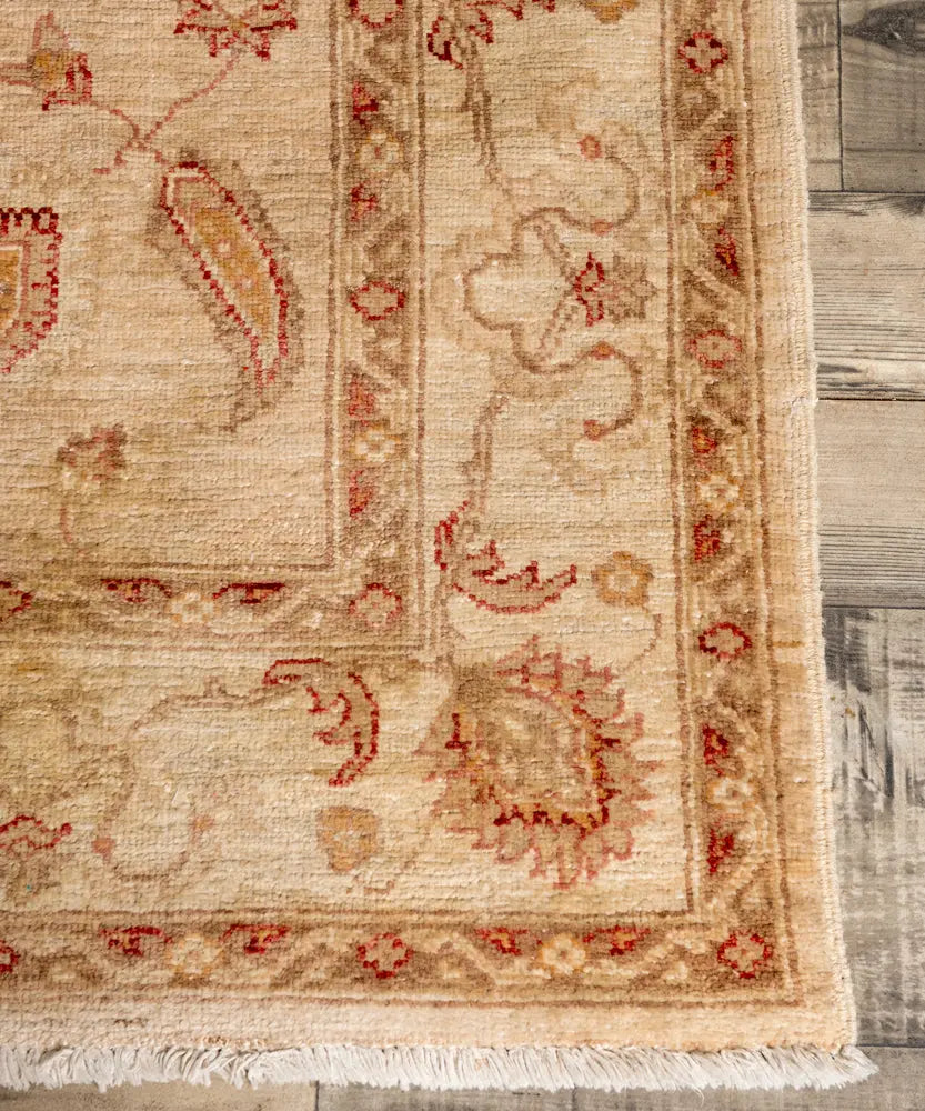 Alfombra de lana clásica Antique arte y decoracion