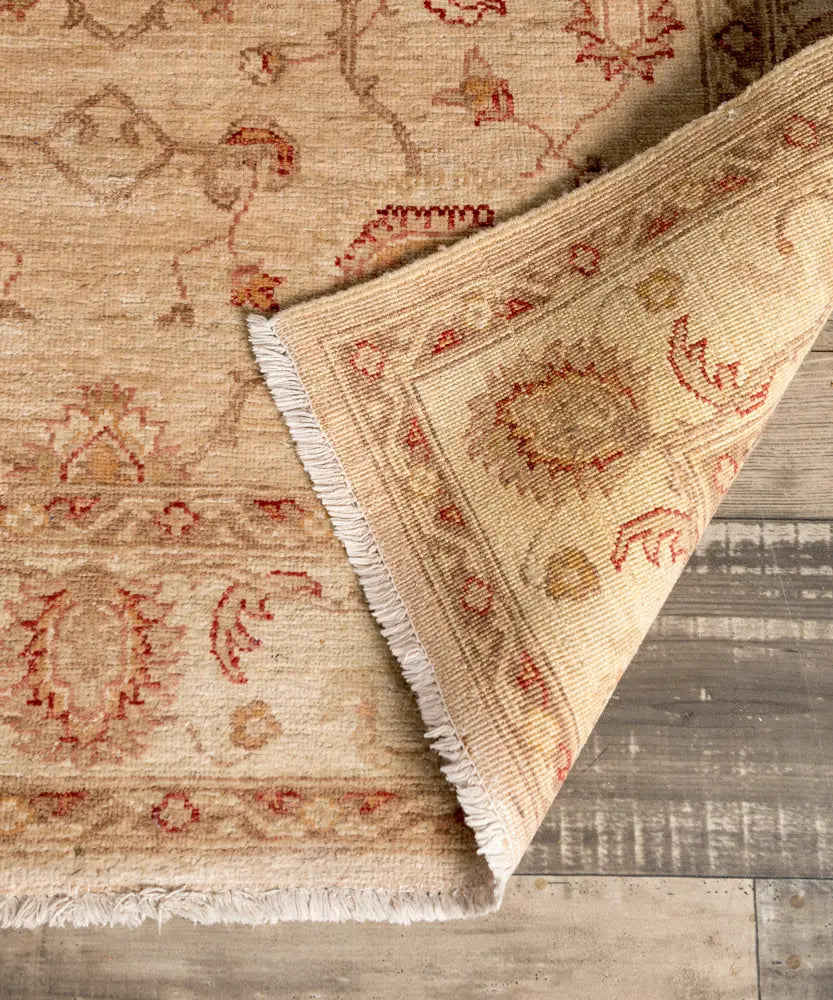 Alfombra de lana clásica Antique arte y decoracion