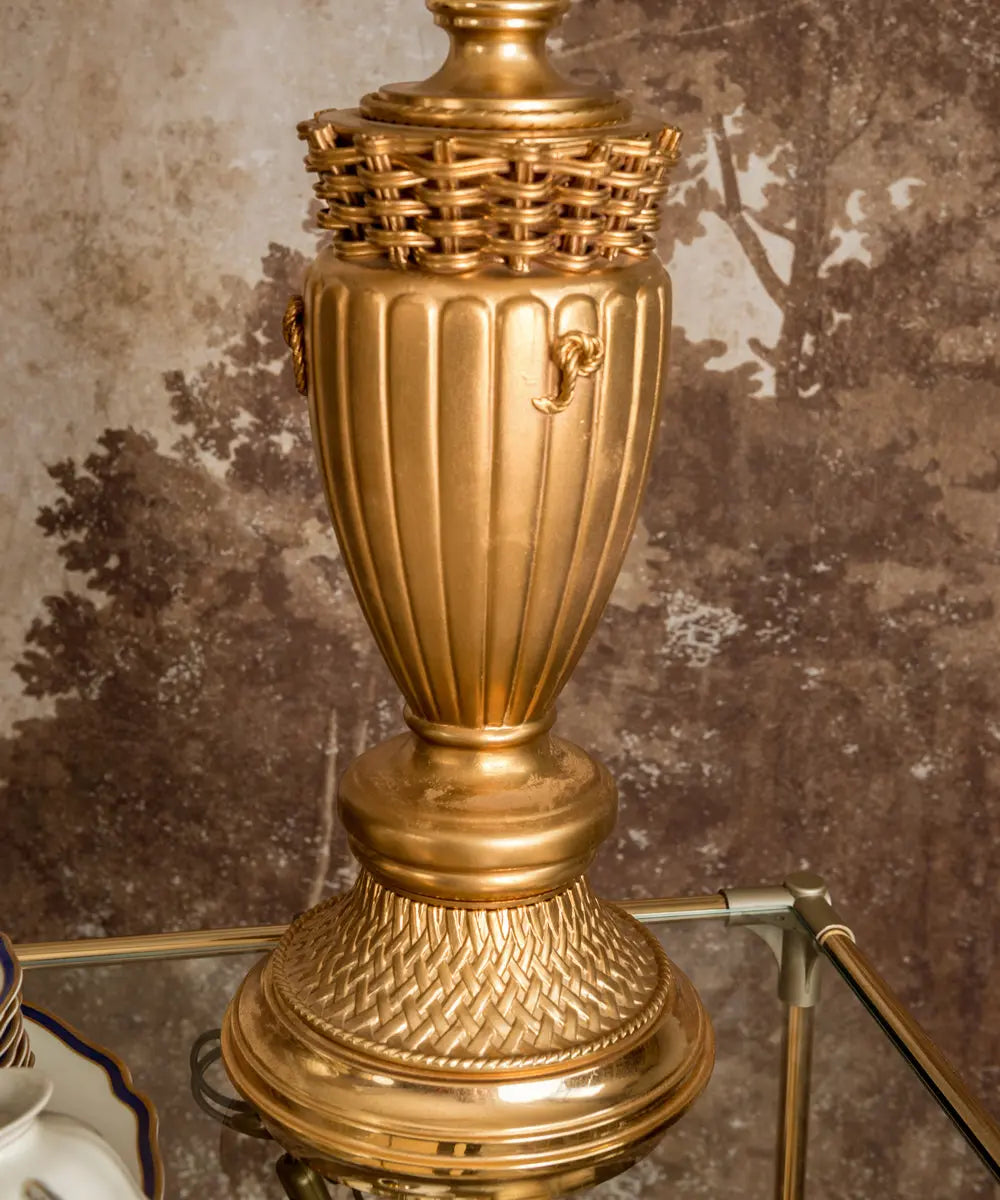 Lámpara de sobremesa Dorien Antique arte y decoracion