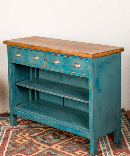 Herbeira industrial sideboard