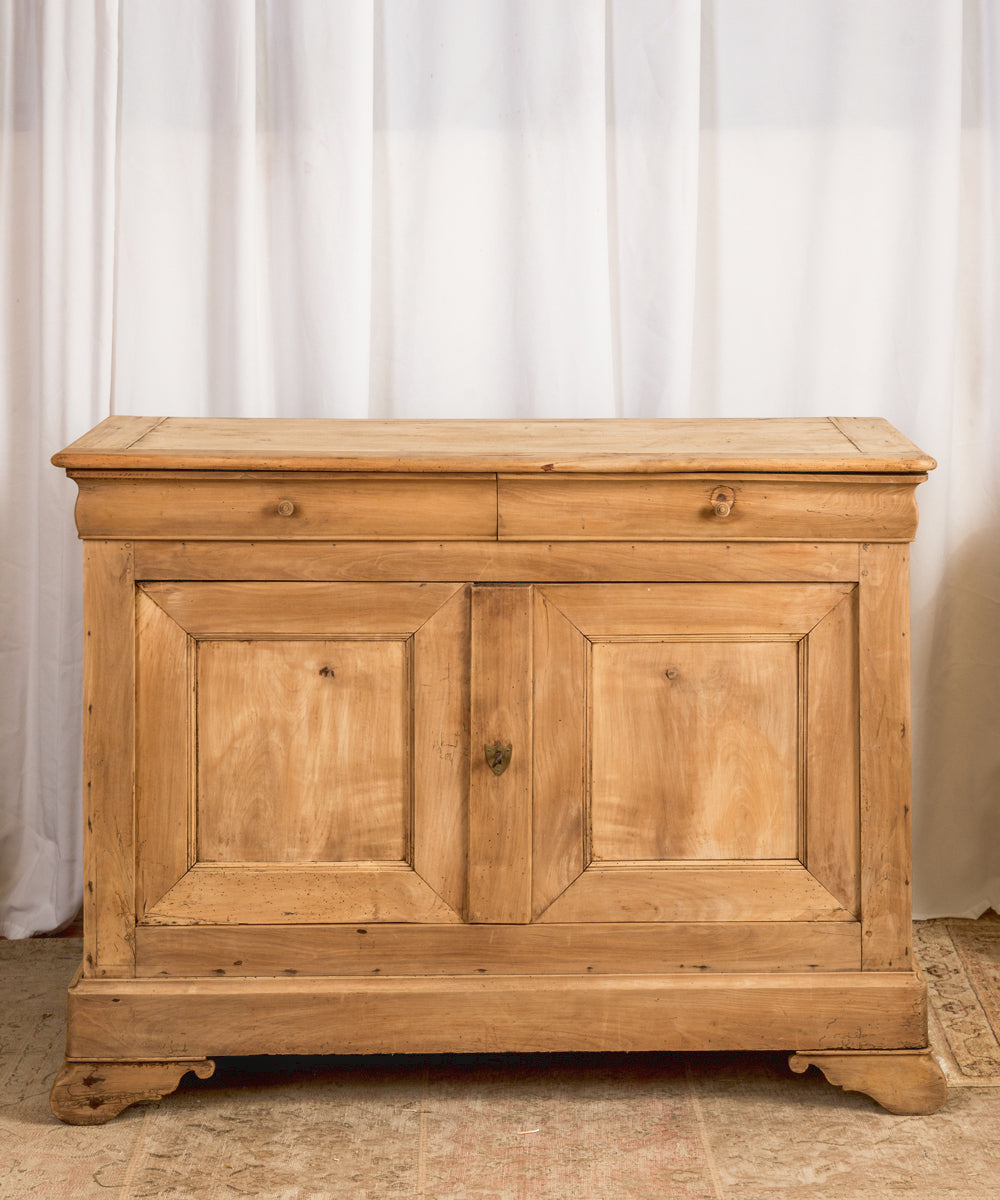 Antique French sideboard