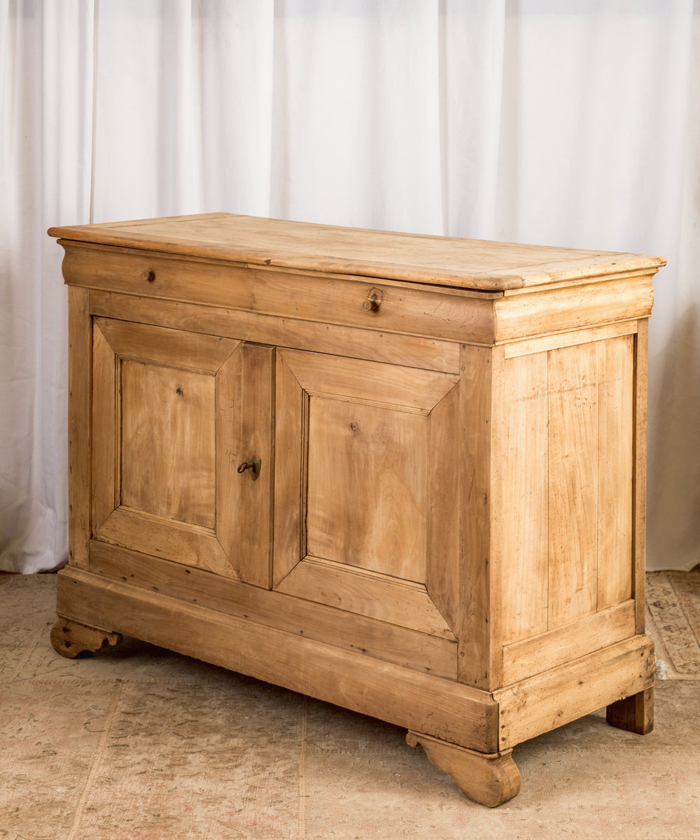 Antique French sideboard